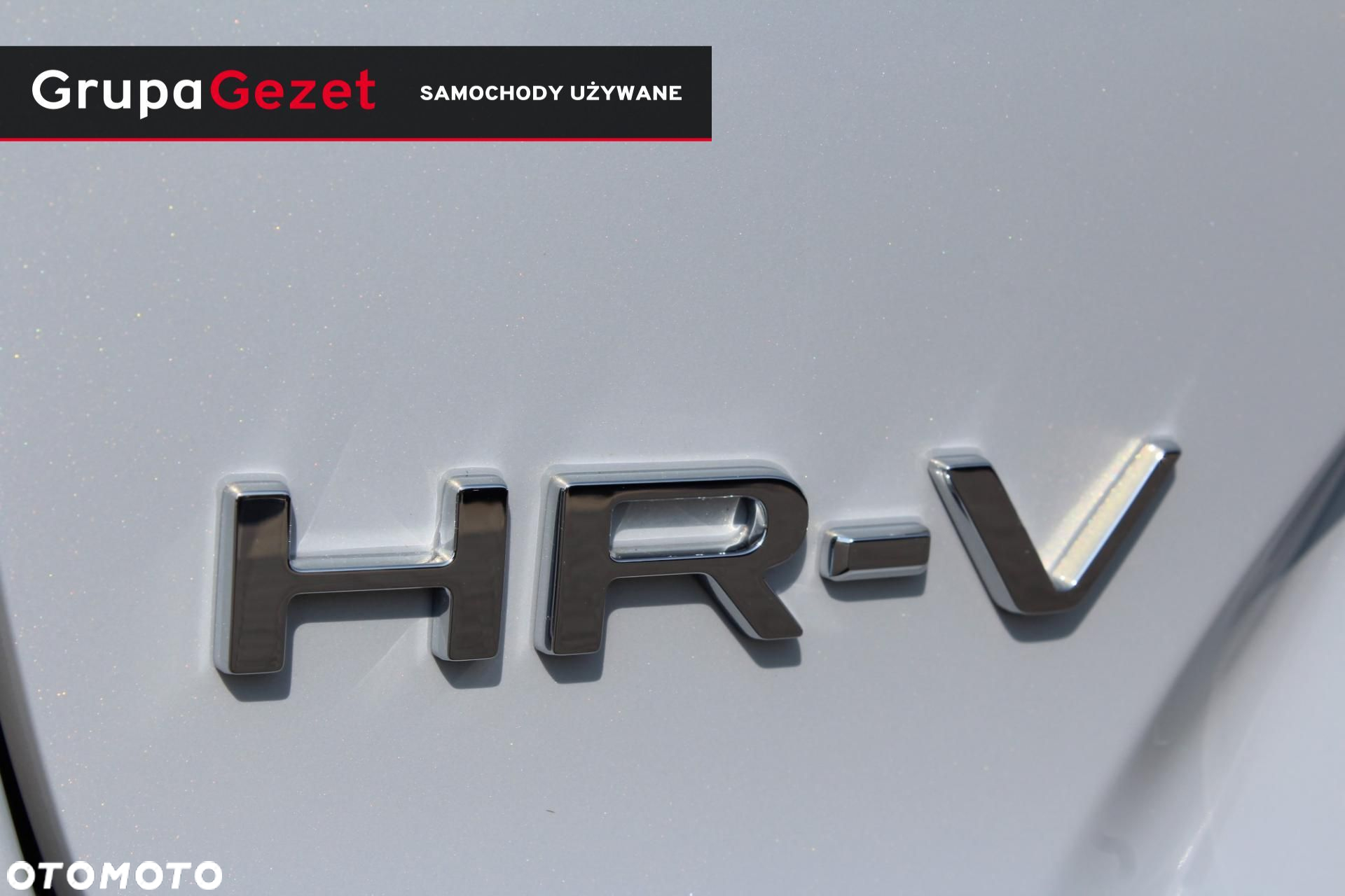Honda HR-V - 9