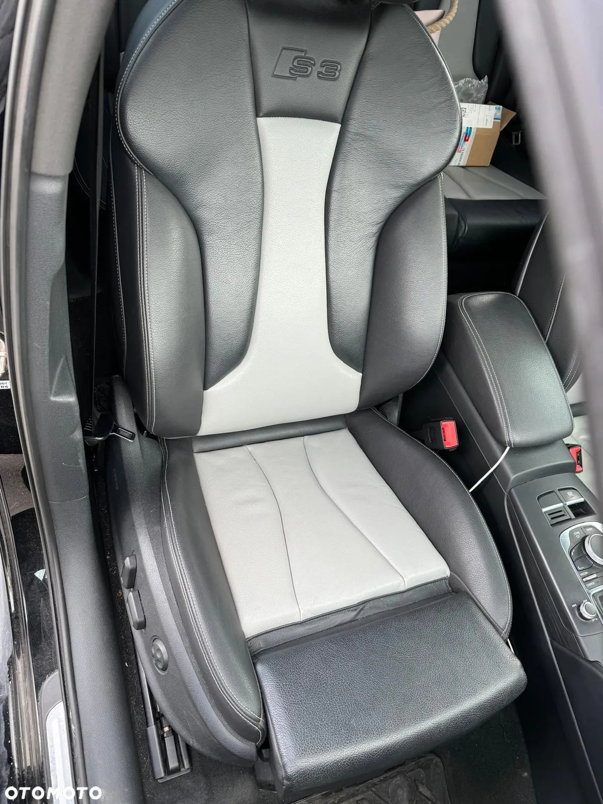 Audi S3 ver-s-tronic - 20