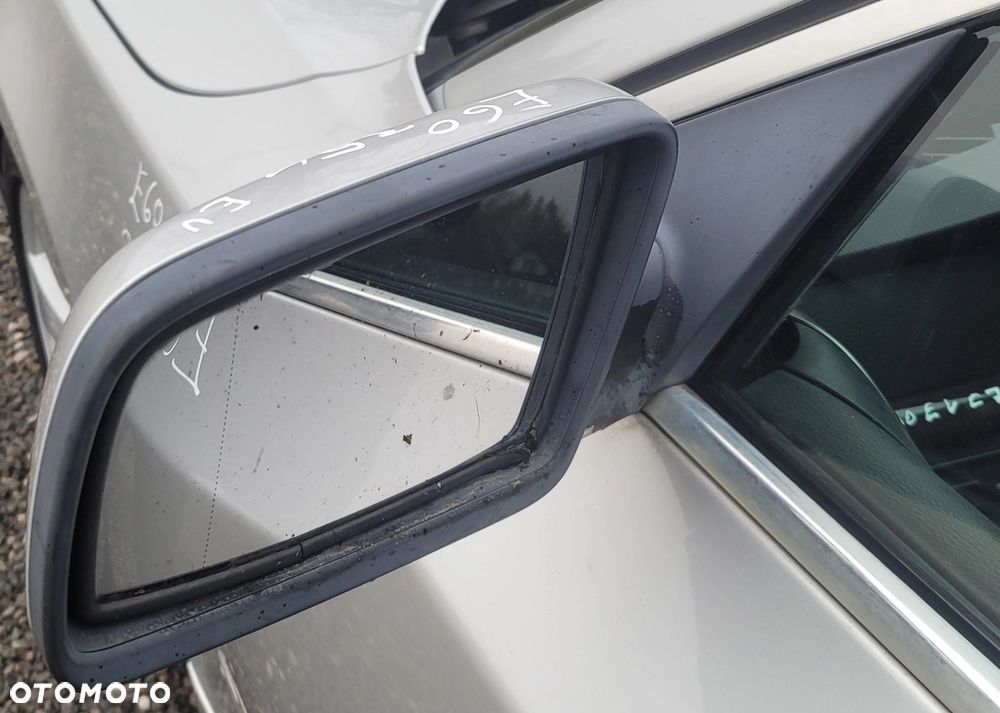 LUSTERKO LEWE SKŁ 13 PIN FOTOCHROM EUROPA 354 TITANSILBER BMW E60 E61 C79 - 3