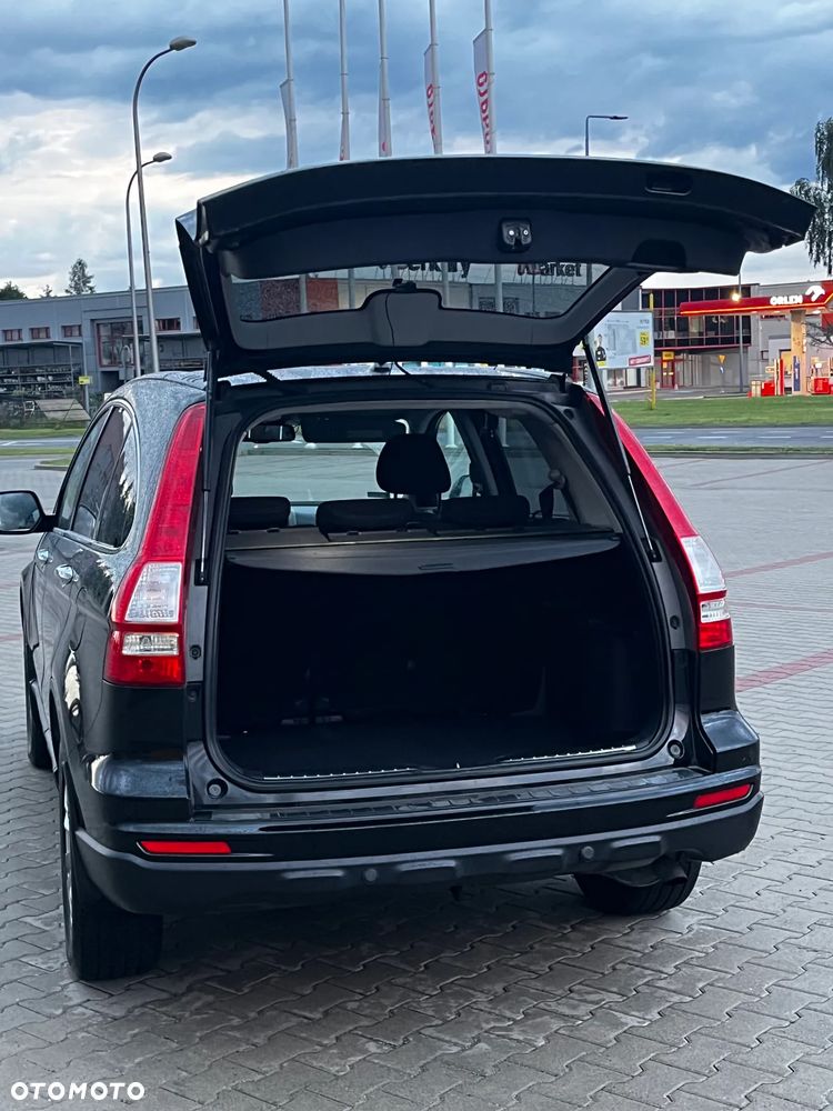 Honda CR-V 2.2i-DTEC Elegance Lifestyle - 5