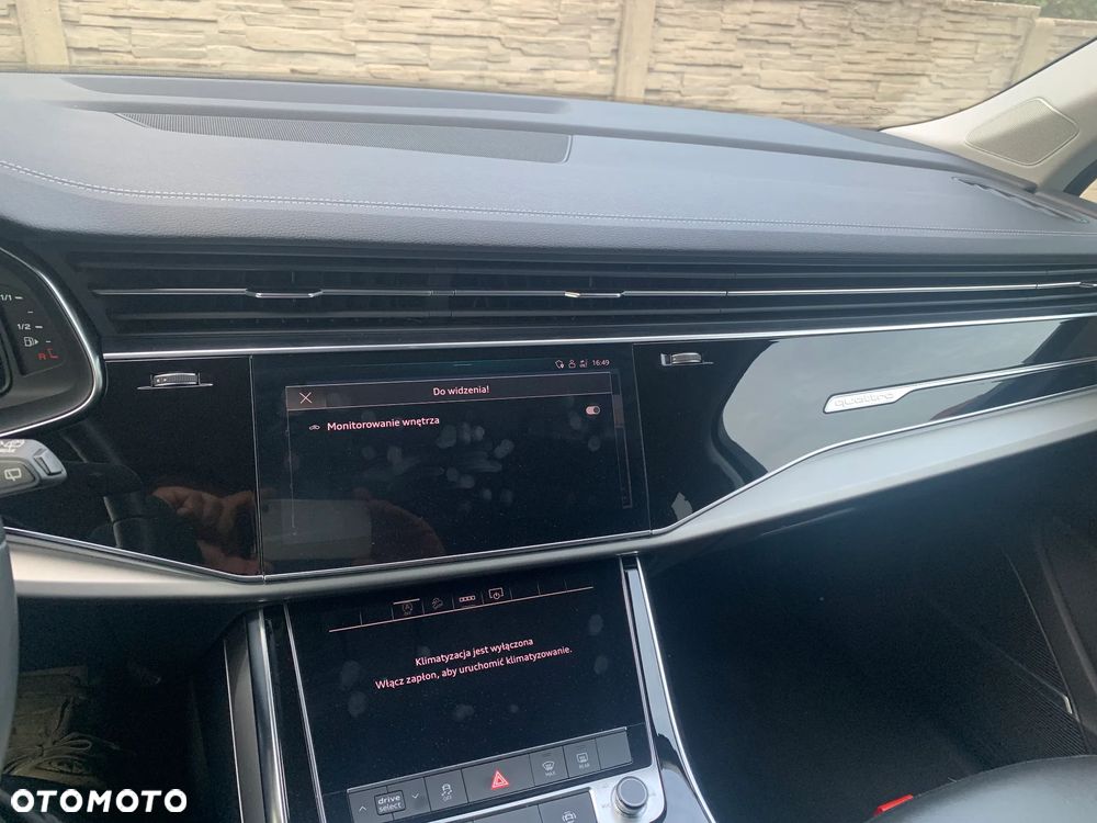 Audi Q7 45 TDI mHEV Quattro S Line Tiptr - 24