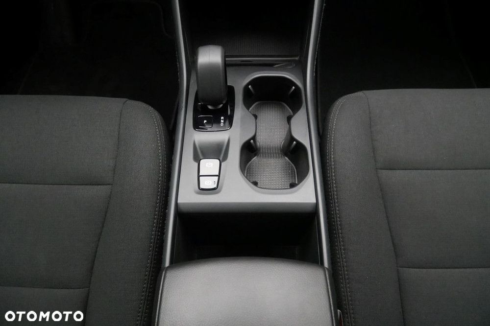 Volvo XC 40 - 11