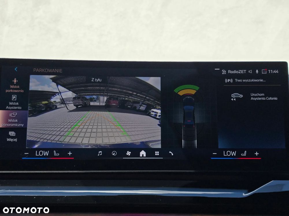 BMW Seria 5 520d xDrive mHEV M Sport - 17