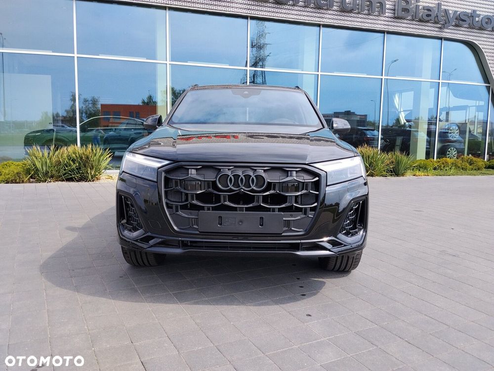 Audi Q7 - 2