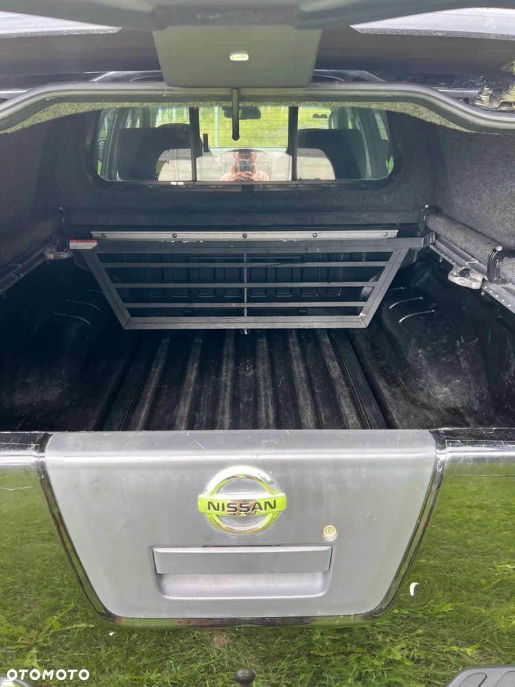 Nissan Navara - 8