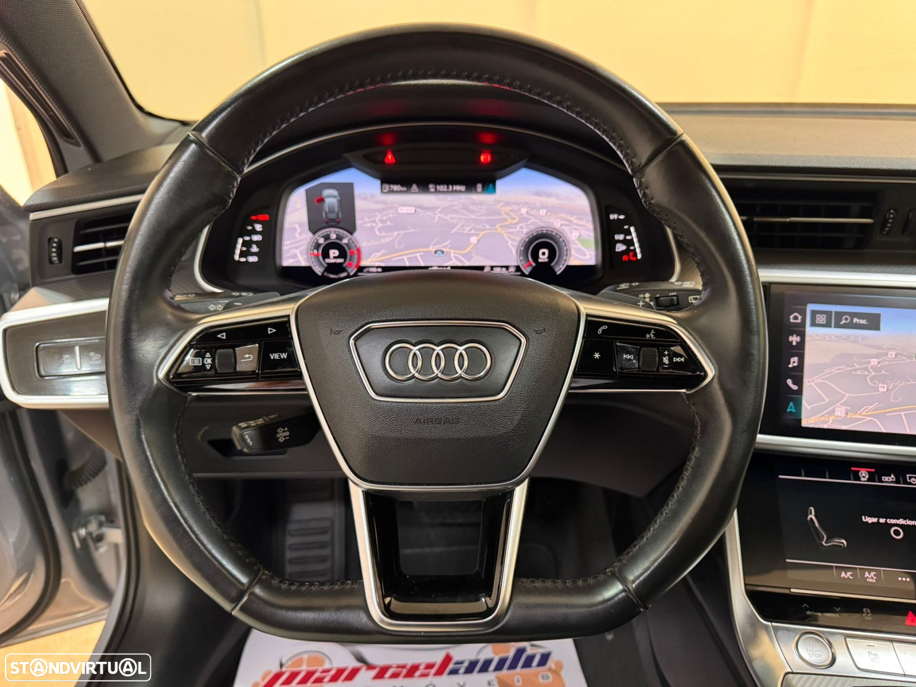 Audi A6 Avant - 19