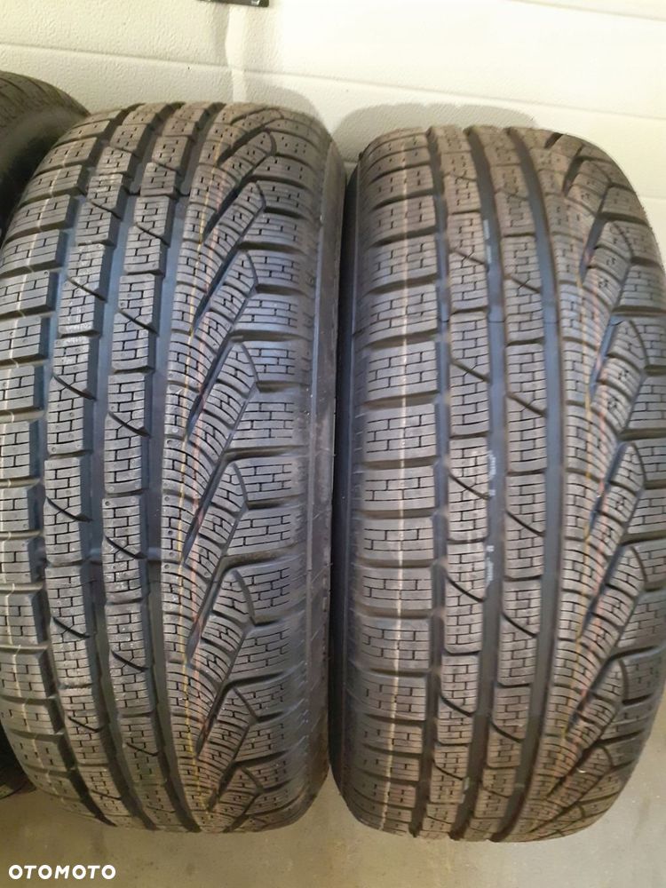 KOŁA 225/55R17 PIRELLI  FELGA 4G0071497 - 5