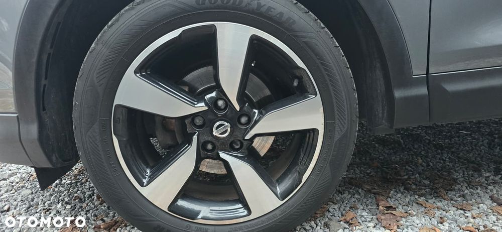 Nissan Qashqai - 15