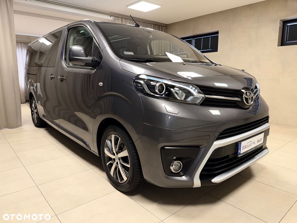 Toyota Proace Verso 2.0 D4-D Long VIP - 7