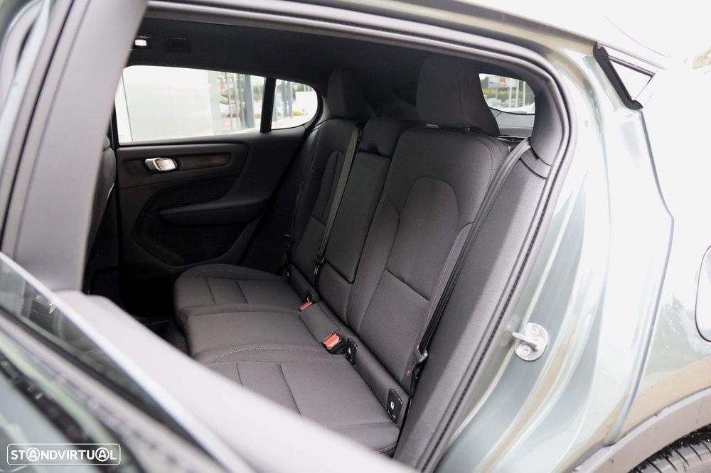 Volvo EC40 82 kWh Single Motor Extended Range Core - 9