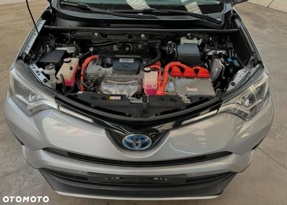 Toyota RAV4 2.5 4x4 Edition S+ - 16