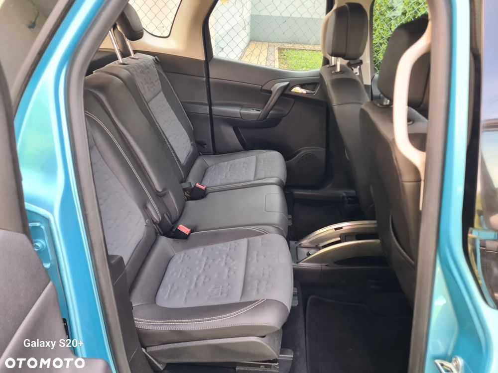 Opel Meriva - 13