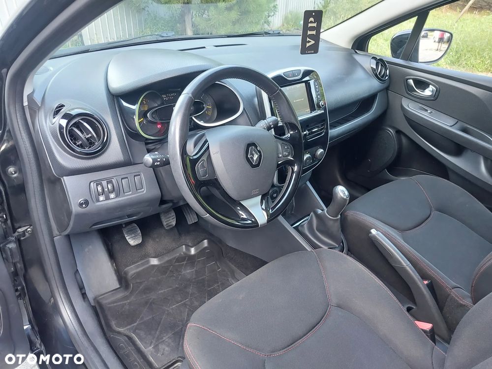 Renault Clio Energy dCi 75 Business - 12