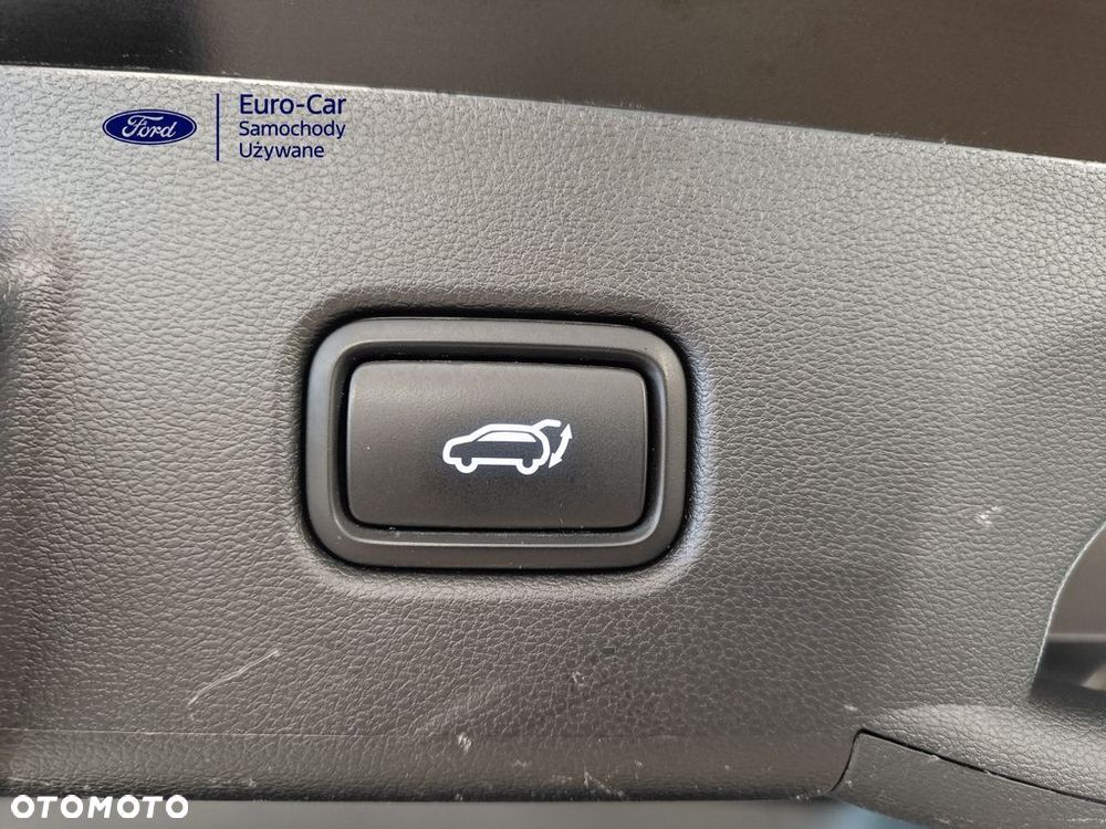 Hyundai Tucson 1.6 T-GDi HEV 4WD Prime - 10