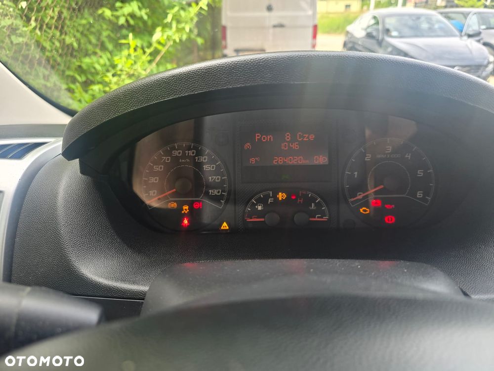 Fiat DUCATO - 3