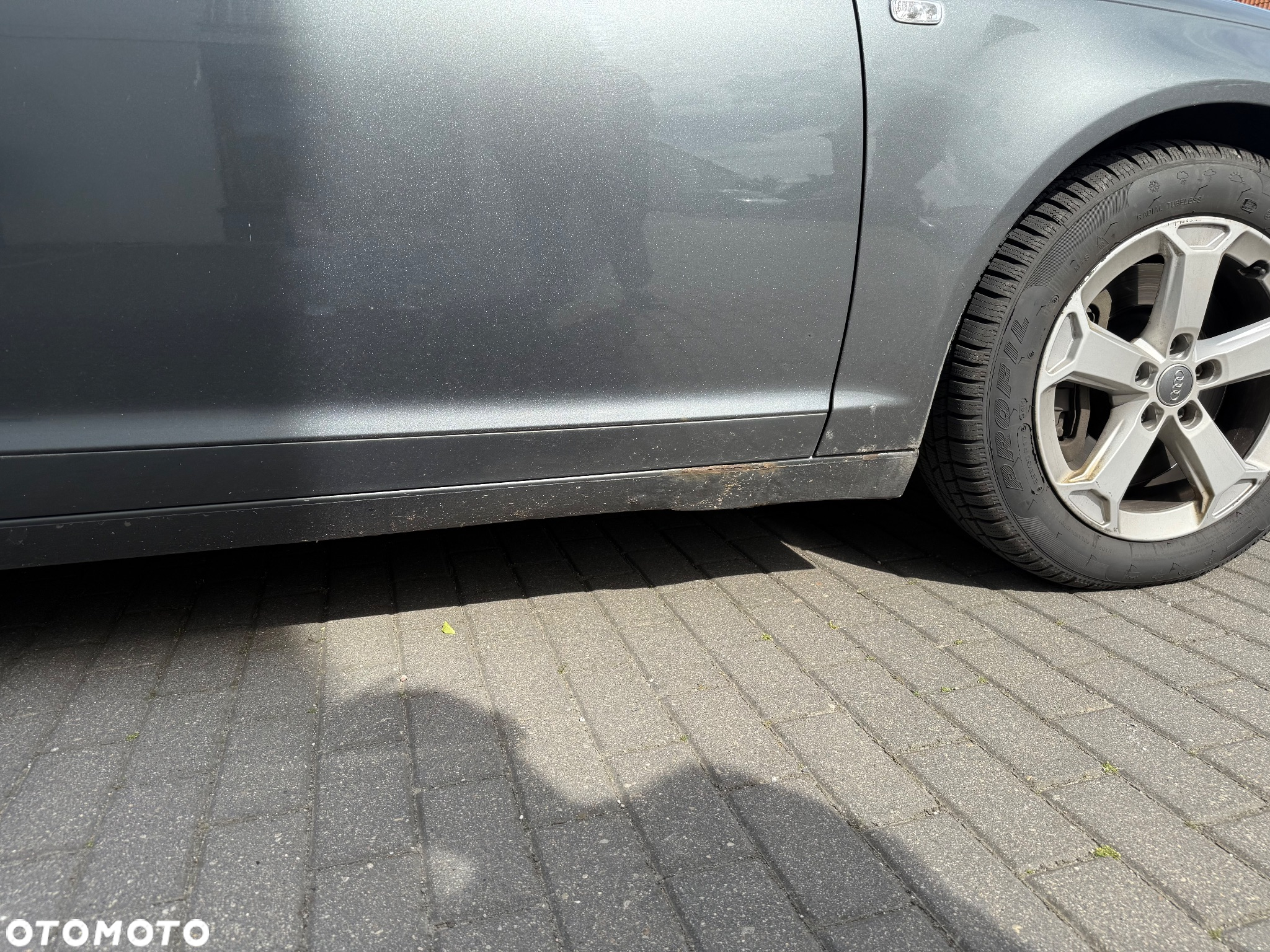 Audi A6 3.0 TDI Quattro Tiptronic - 10