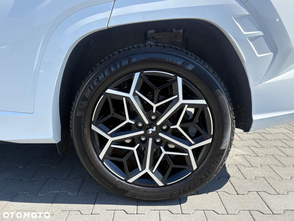 Hyundai Tucson 1.6 T-GDi HEV 2WD N Line - 40