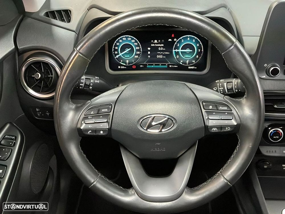 Hyundai Kauai 1.0 T-GDi Premium - 9