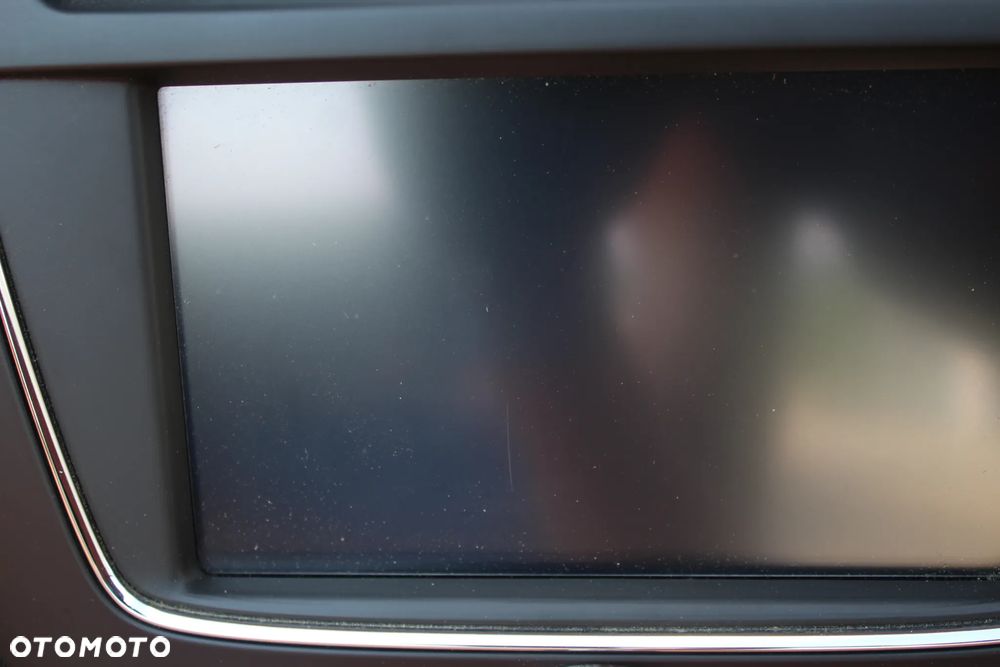 RADIO PANEL WYŚWIETLACZ NAWIGACJA OPEL ZAFIRA C PO LIFT KOMPLET EUROPA - 4
