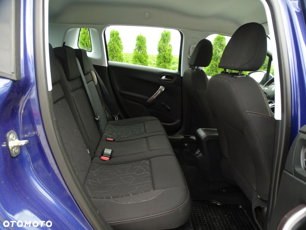 Peugeot 2008 1.2 Pure Tech Active EU6 - 15