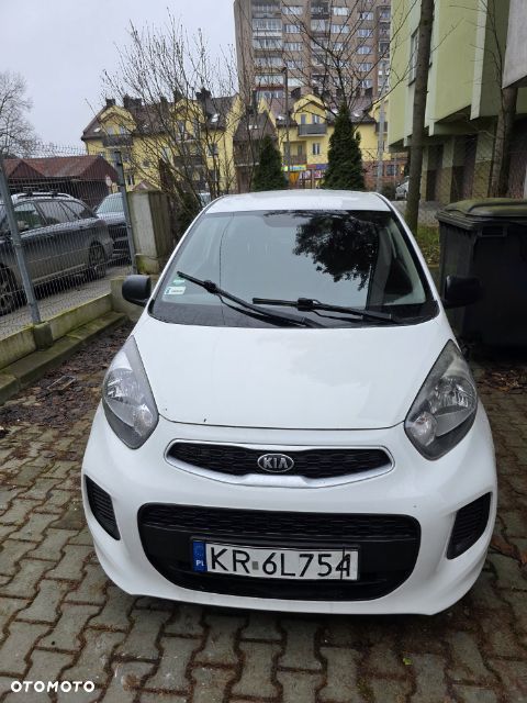 Kia Picanto 1.0 L - 1