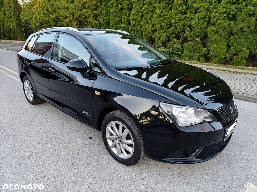 Seat Ibiza 1.6 TDI CR Style - 18