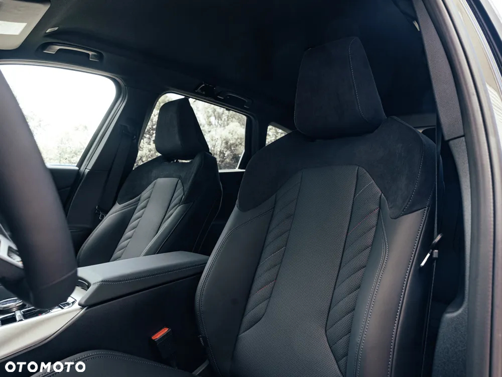 BMW X3 - 10