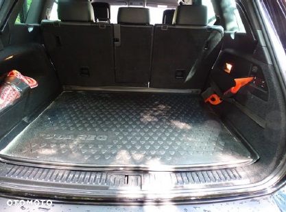 Volkswagen Touareg 3.0 V6 TDI BMT - 5