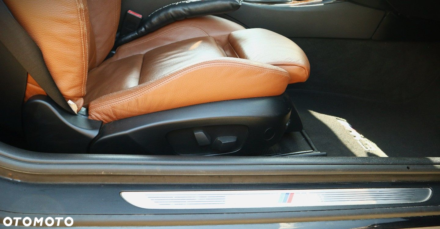BMW Seria 3 320i Cabrio - 23