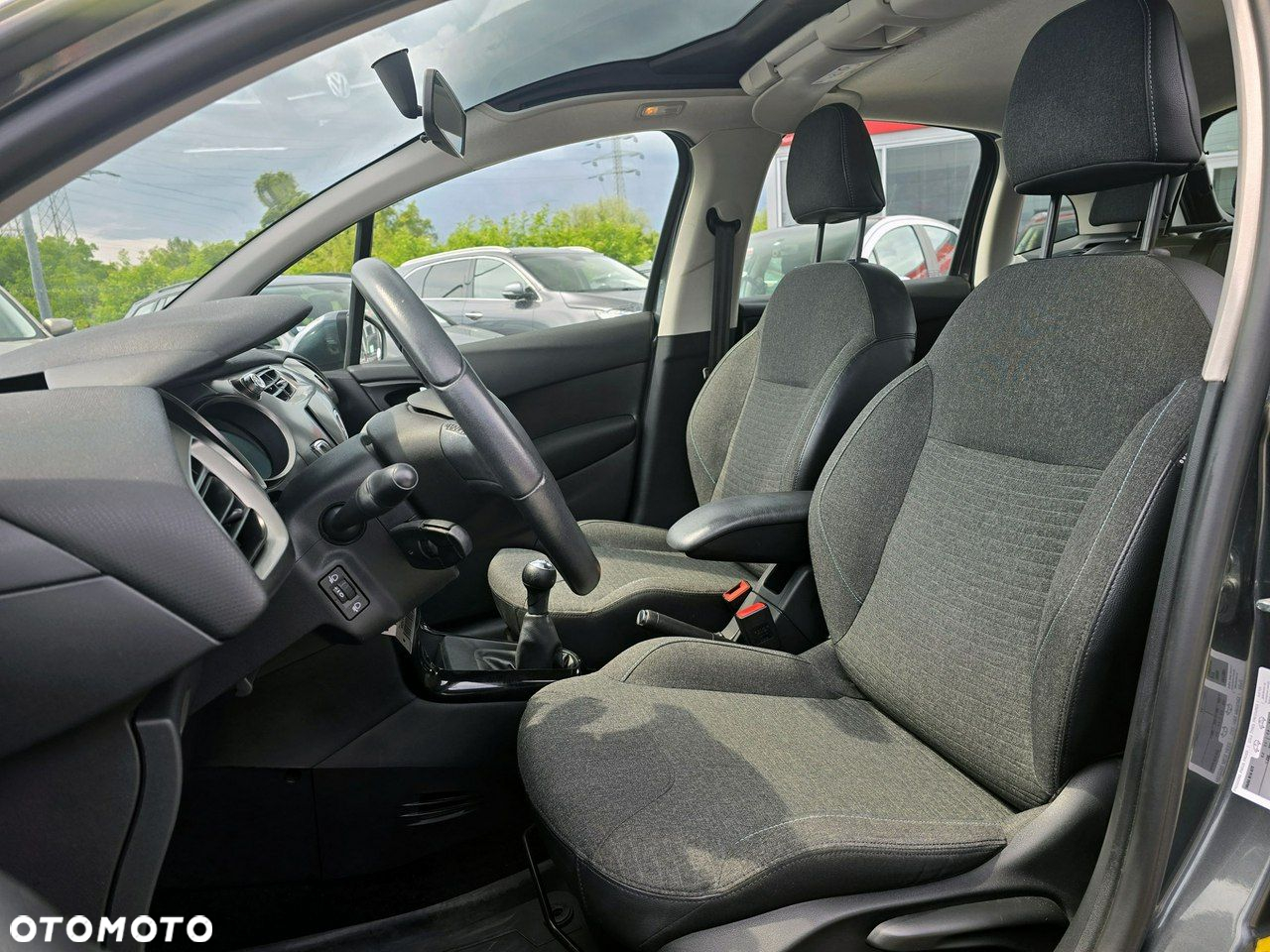 Citroën C3 1.2 PureTech MoreLife - 16