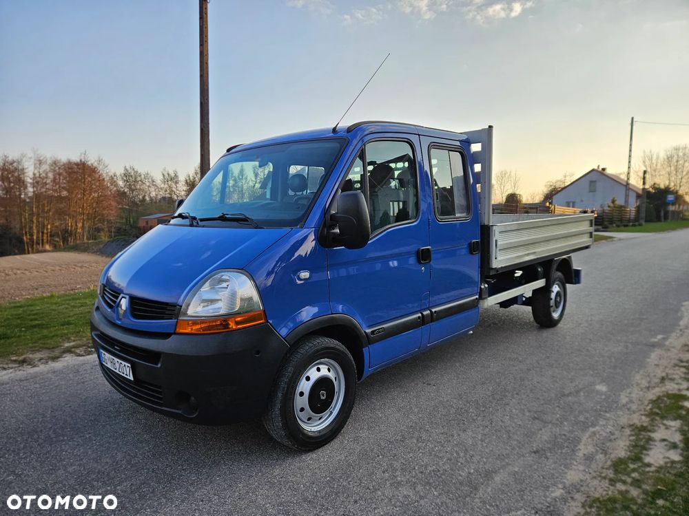 Renault MASTER - 2