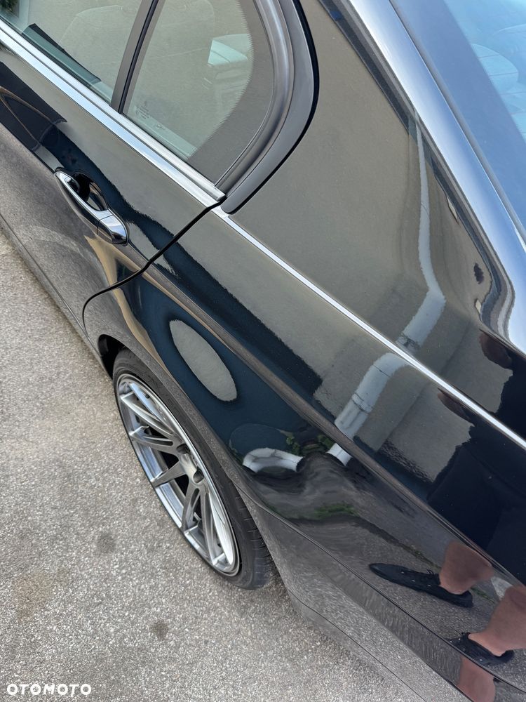 Japan Racing JR11 19” 5x120 BMW E90/F30 – Dunlop Sport Maxx RT2 – STAN IDEALNY - 4