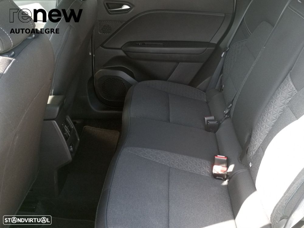 Renault Captur 1.0 TCe Evolution - 11