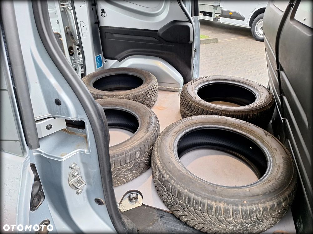 Mercedes-Benz citan - 26