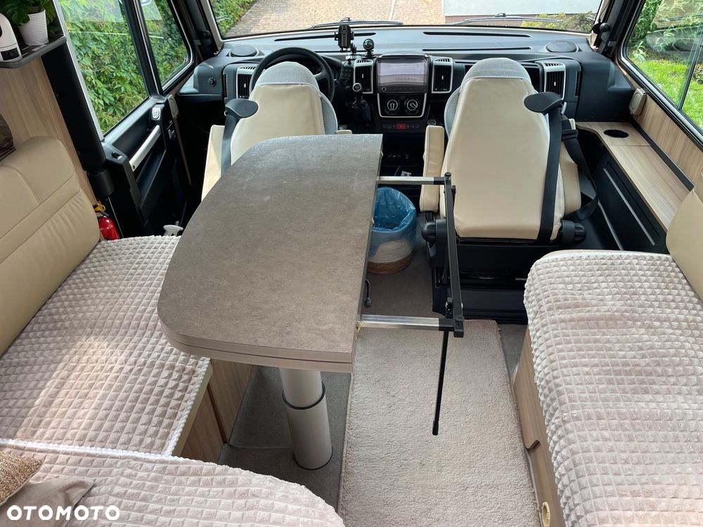 Fiat Pilote G640 Fiat jubileuszowe wydanie - 25