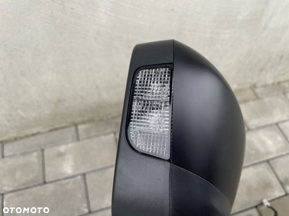LUSTERKO PRAWE MAZDA CX-5  2012-2015 - NOWE - 3