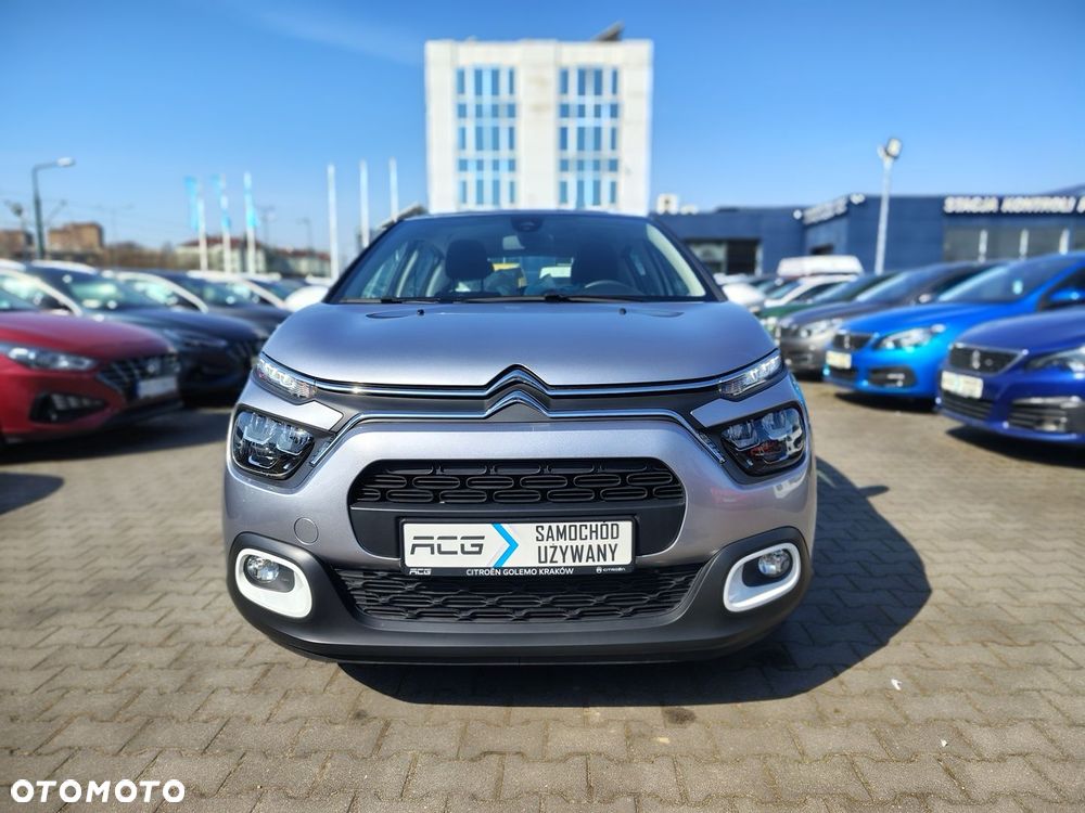 Citroën C3 1.2 PureTech You - 5