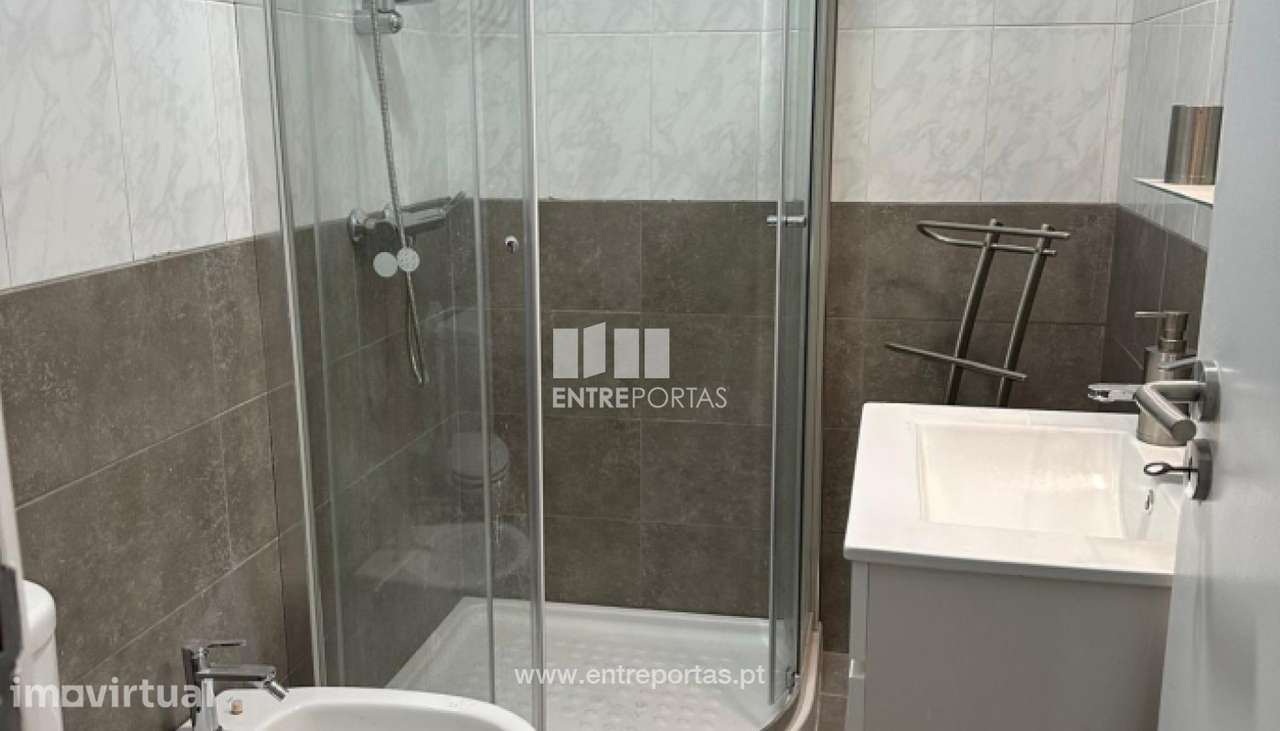 (ARRENDAR) Apartamento T0+1, Centro da Cidade, Viana do Castelo - Grande imagem: 5/5