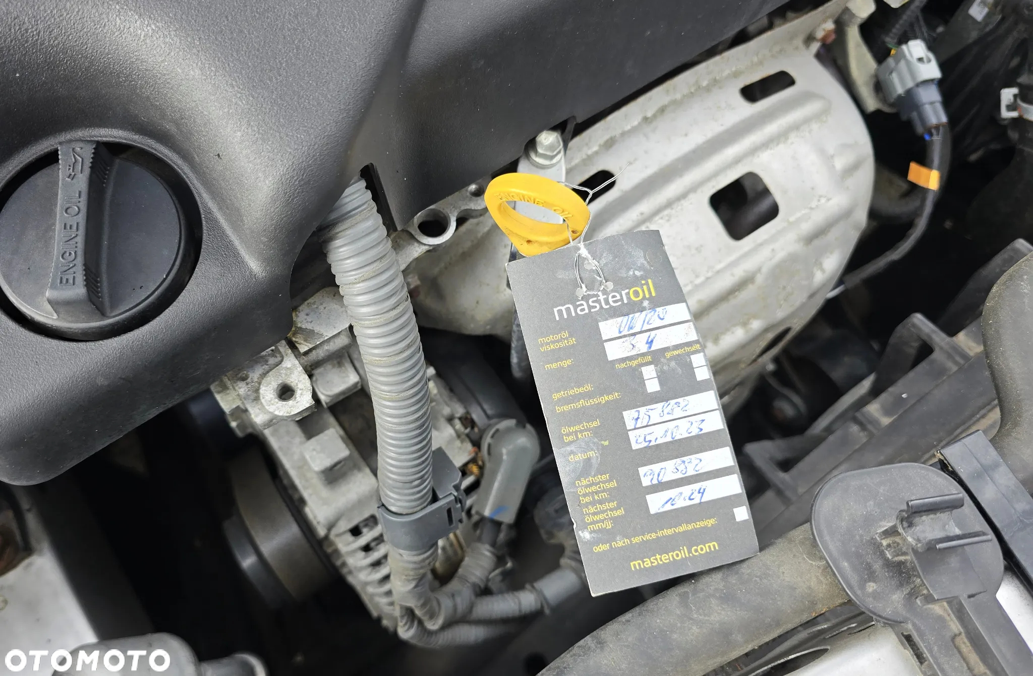 Toyota Auris 1.33 VVT-i Premium Comfort - 28