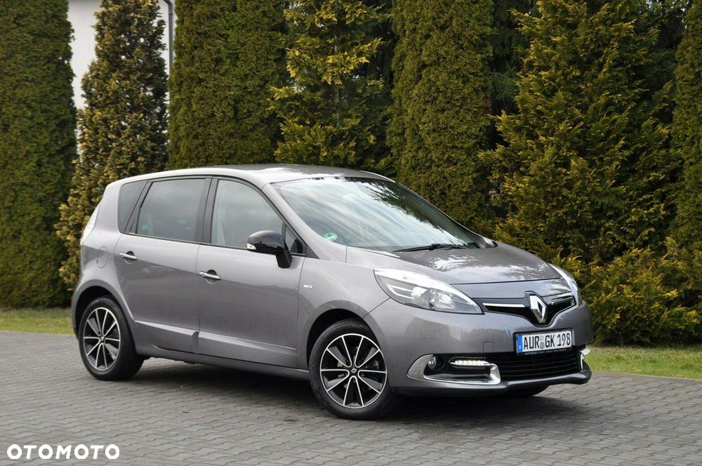 Renault Scenic - 3