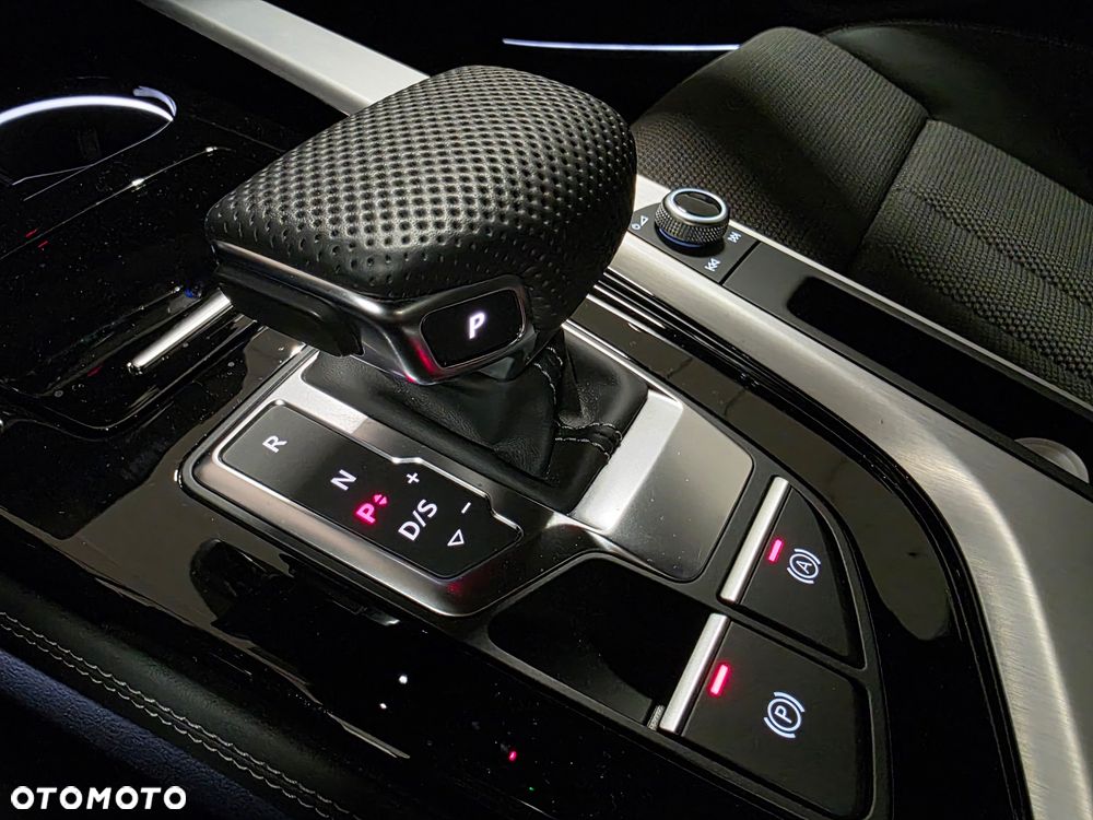 Audi A5 Sportback 40 TDI mHEV Quattro S Line S tronic - 37