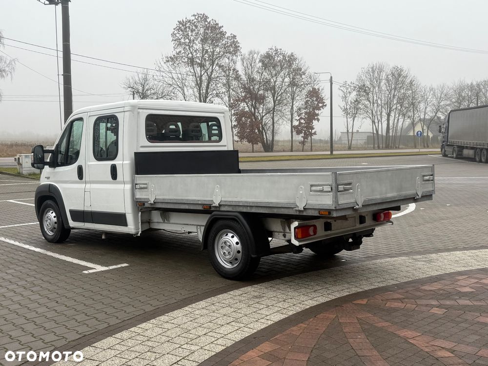 Fiat DUCATO MAXI - 13