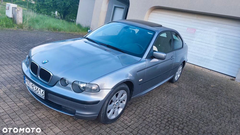 BMW Seria 3 - 27
