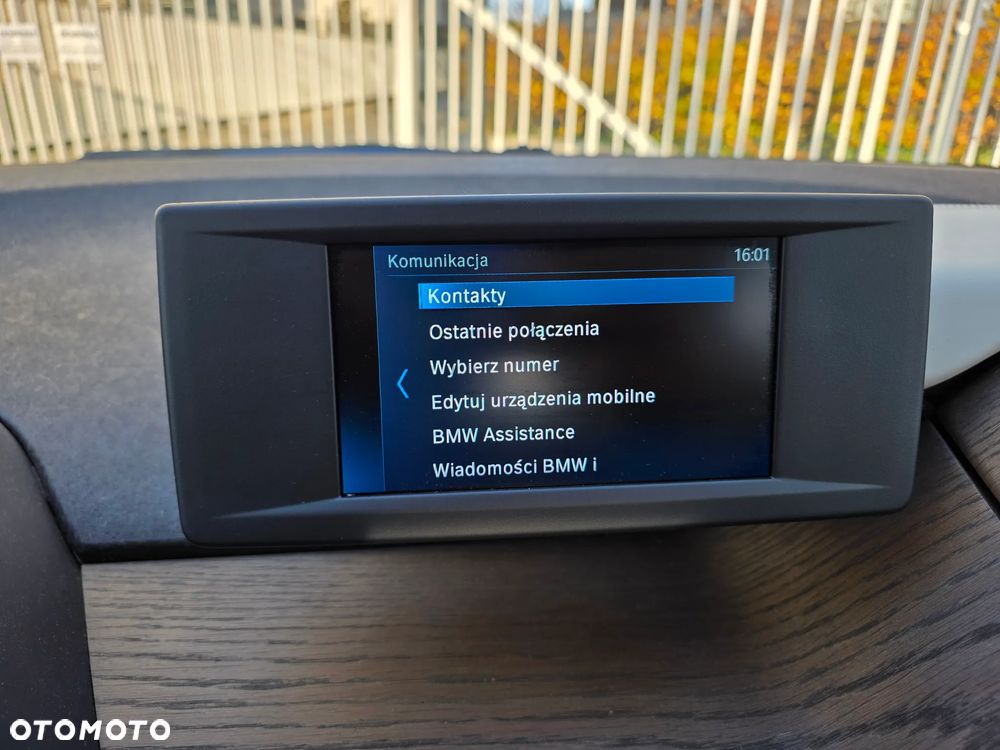 BMW i3 120 Ah - 14