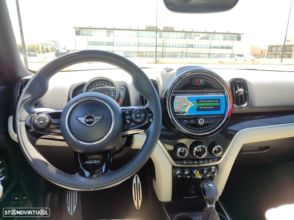 MINI Countryman - 18