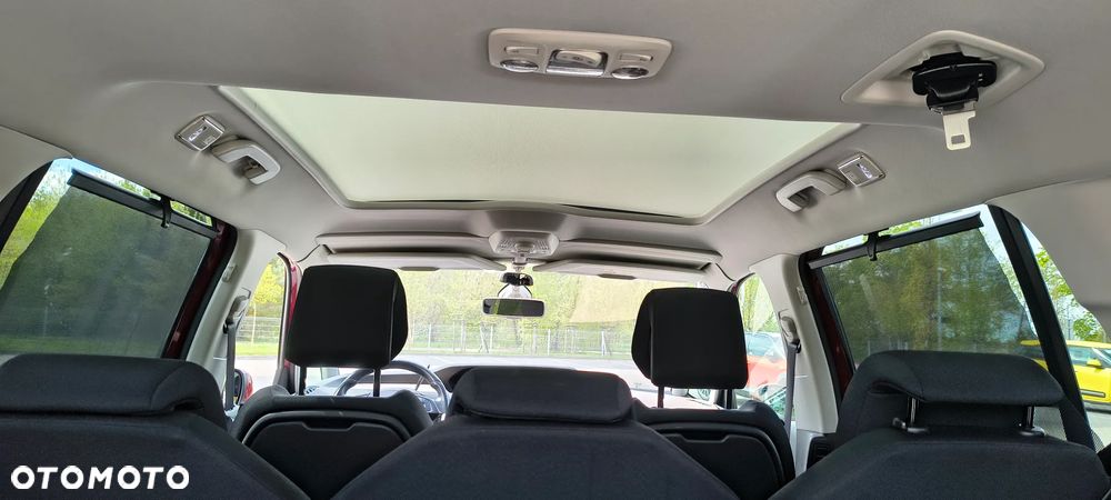 Citroën C4 Grand Picasso 2.0 BlueHDi Intensive - 19