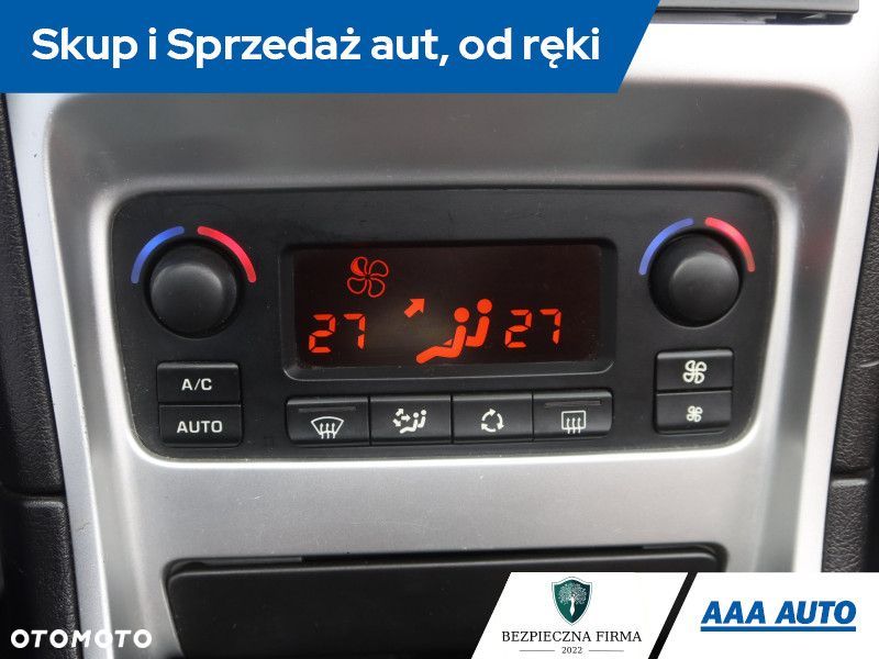 Peugeot 307 CC - 15