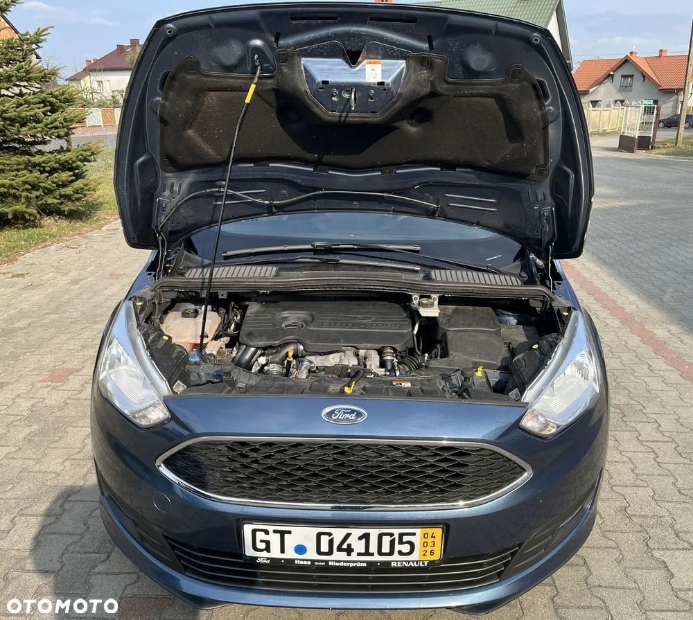 Ford C-MAX - 7