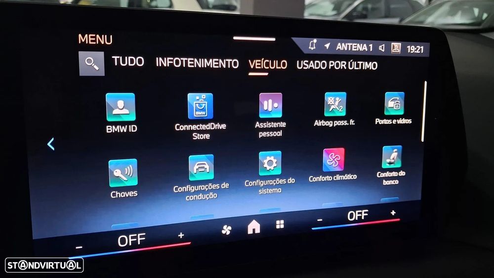 BMW 116 Standard - 16