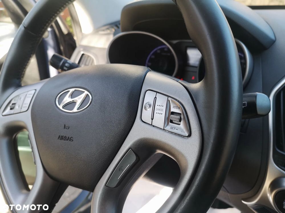 Hyundai ix35 1.6 2WD Comfort - 19